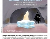 PONT A MARCQ à 19h00 samedi 19 avril 2025 ---- AVELIN  à 10h30 dimanche 20 avril 2025